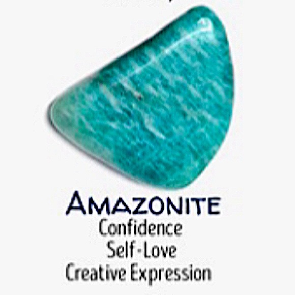 NEW Bracelet Handmade by Tulum Artisans Semiprecious Stone - Picture 6 of 14